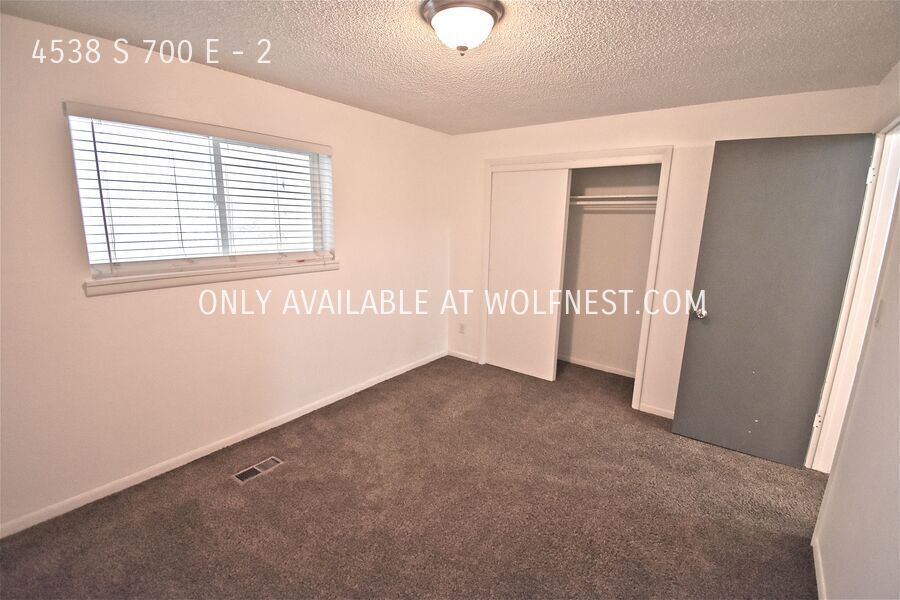 Lovely 2 Bed Murray Condo! No Deposit Option! property image