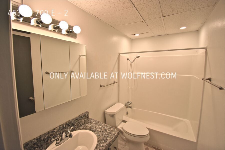 Lovely 2 Bed Murray Condo! No Deposit Option! property image