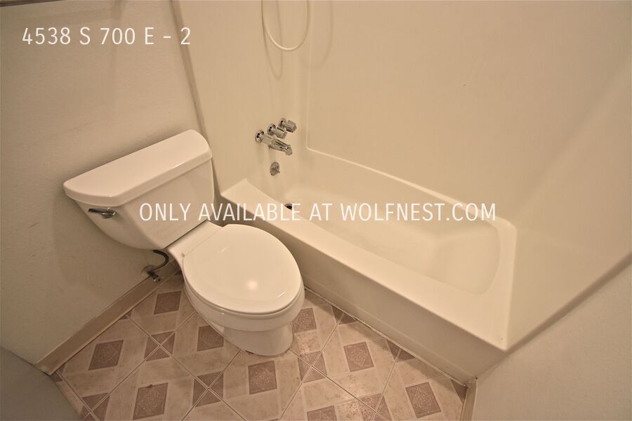 Lovely 2 Bed Murray Condo! No Deposit Option! property image