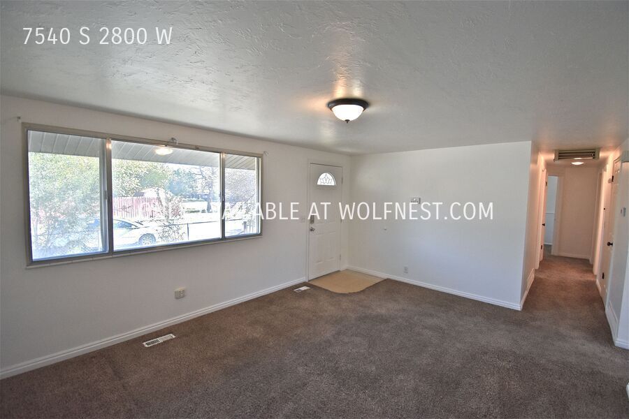 No Deposit Option! Lovely 4 Bedroom West Jordan Home! property image