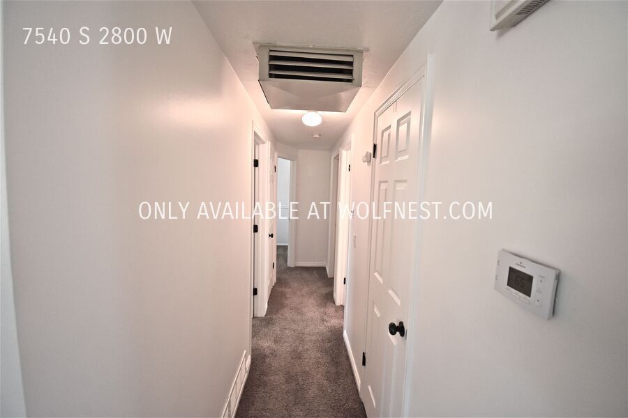 No Deposit Option! Lovely 4 Bedroom West Jordan Home! property image