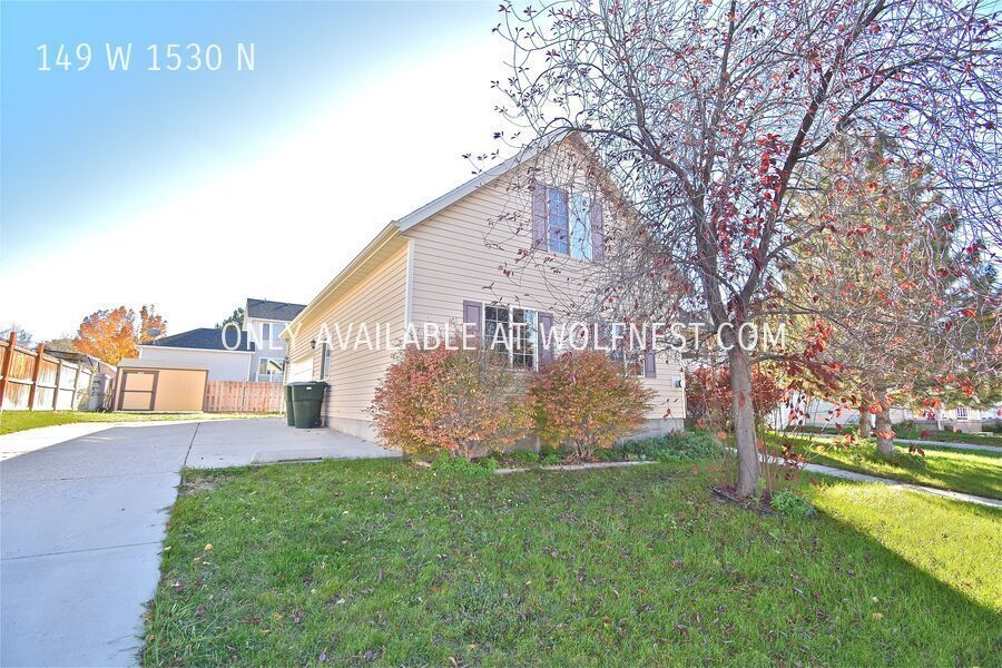 Spacious 4 Bed Tooele Home! No Deposit Option! property image