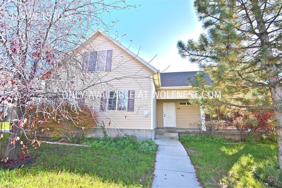 Spacious 4 Bed Tooele Home! No Deposit Option! property image