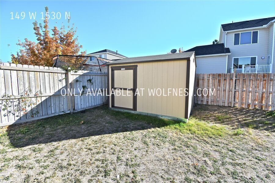 Spacious 4 Bed Tooele Home! No Deposit Option! property image
