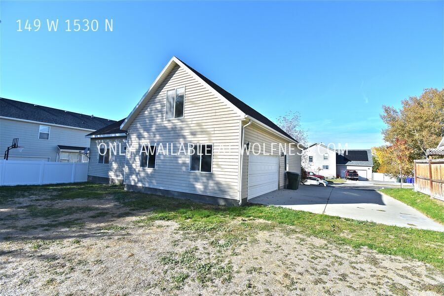 Spacious 4 Bed Tooele Home! No Deposit Option! property image
