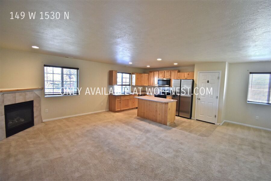 Spacious 4 Bed Tooele Home! No Deposit Option! property image