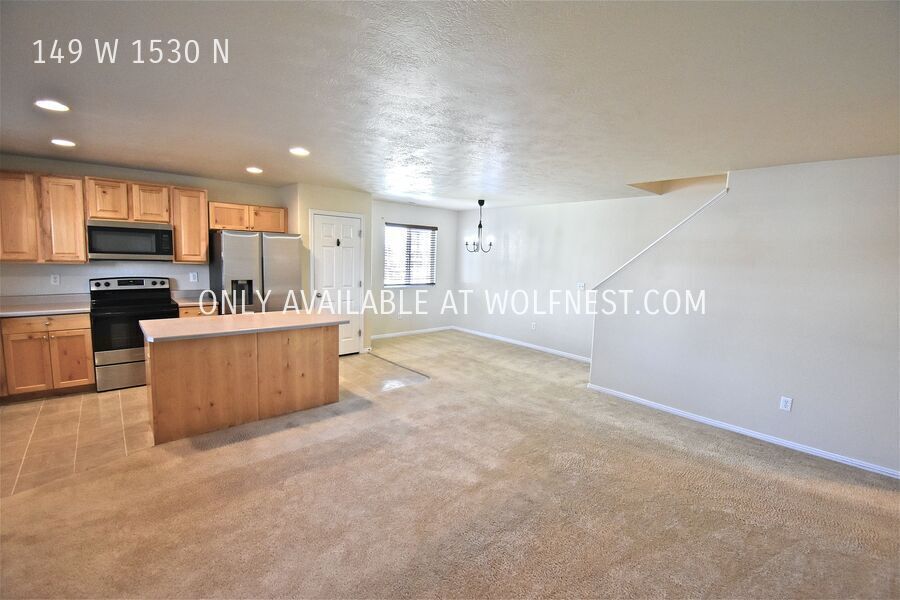 Spacious 4 Bed Tooele Home! No Deposit Option! property image