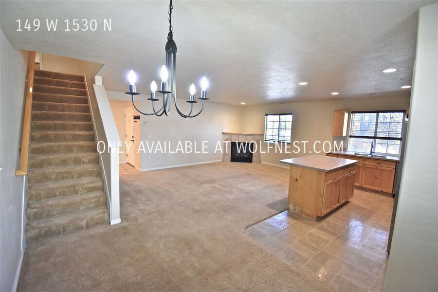 Spacious 4 Bed Tooele Home! No Deposit Option! property image