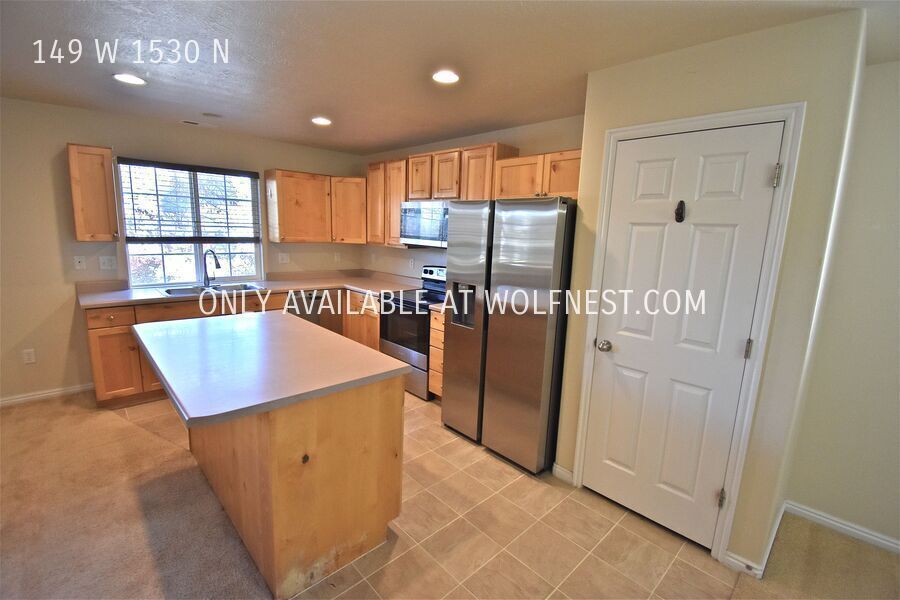 Spacious 4 Bed Tooele Home! No Deposit Option! property image