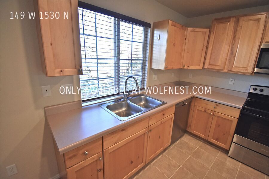 Spacious 4 Bed Tooele Home! No Deposit Option! property image