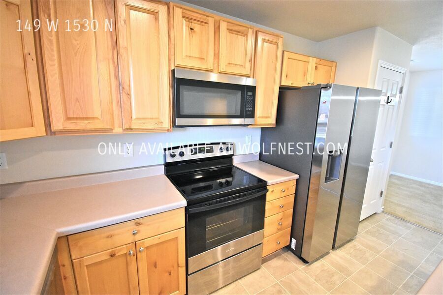Spacious 4 Bed Tooele Home! No Deposit Option! property image