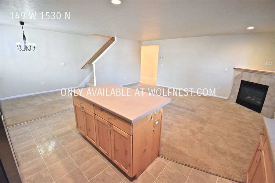 Spacious 4 Bed Tooele Home! No Deposit Option! property image