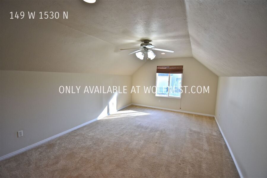 Spacious 4 Bed Tooele Home! No Deposit Option! property image
