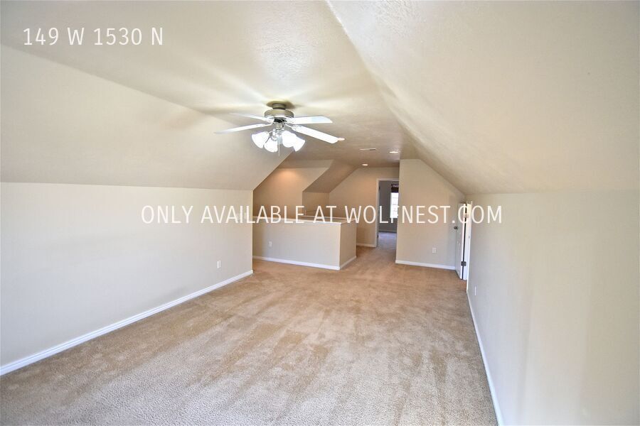 Spacious 4 Bed Tooele Home! No Deposit Option! property image