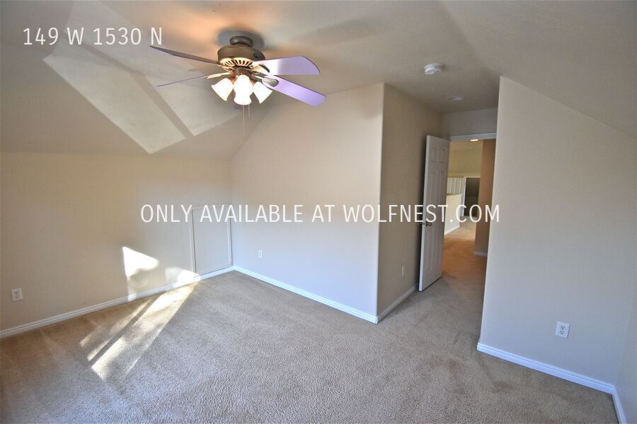 Spacious 4 Bed Tooele Home! No Deposit Option! property image