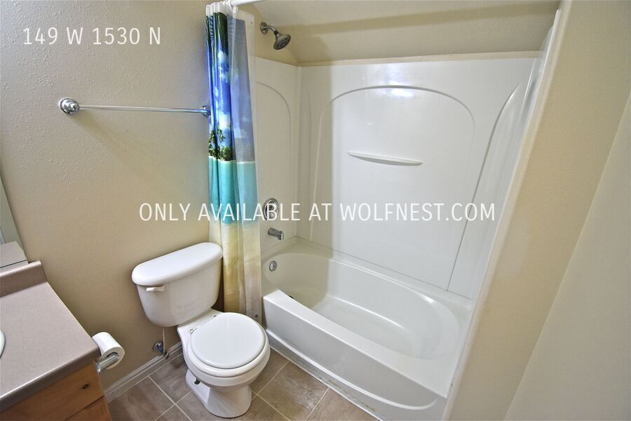 Spacious 4 Bed Tooele Home! No Deposit Option! property image