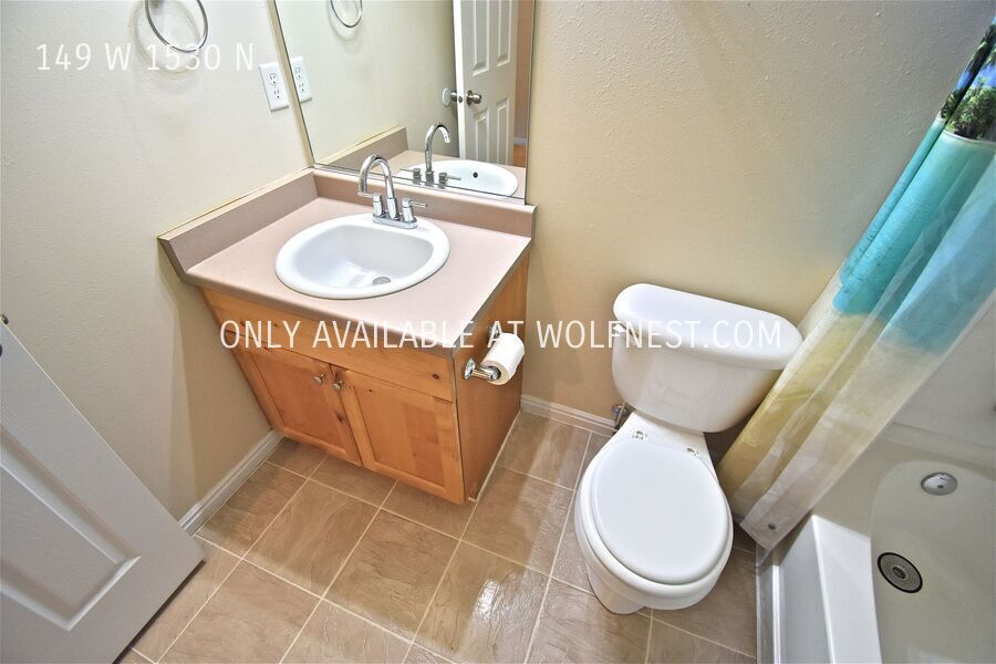 Spacious 4 Bed Tooele Home! No Deposit Option! property image