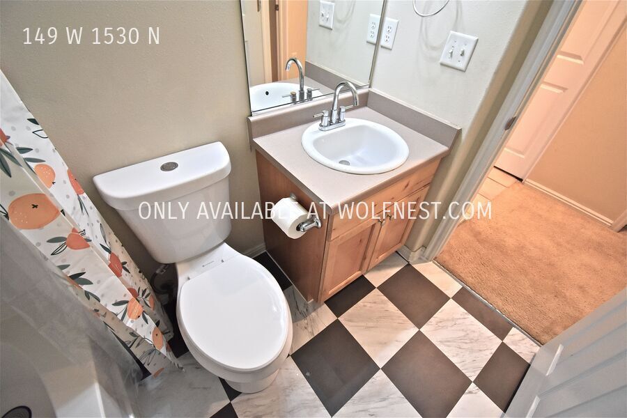 Spacious 4 Bed Tooele Home! No Deposit Option! property image