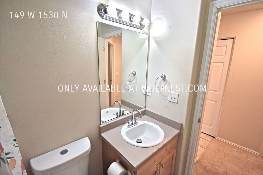 Spacious 4 Bed Tooele Home! No Deposit Option! property image