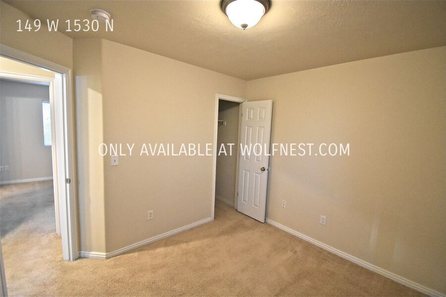 Spacious 4 Bed Tooele Home! No Deposit Option! property image