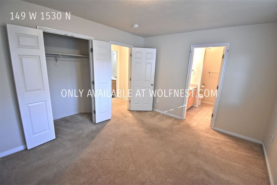 Spacious 4 Bed Tooele Home! No Deposit Option! property image