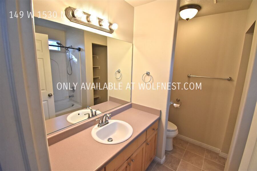 Spacious 4 Bed Tooele Home! No Deposit Option! property image