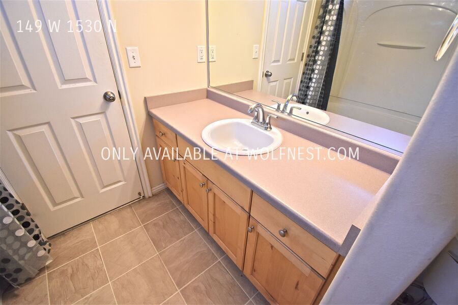 Spacious 4 Bed Tooele Home! No Deposit Option! property image