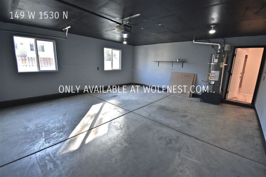 Spacious 4 Bed Tooele Home! No Deposit Option! property image