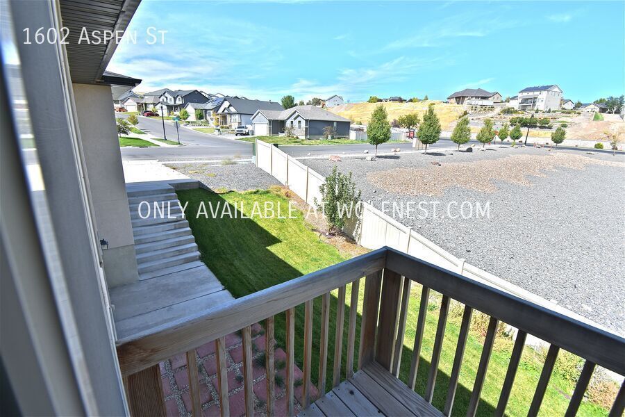 Stunning 3 Bedroom Santaquin Home! property image