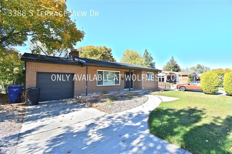 Stunning 4 Bedroom Millcreek Home! property image
