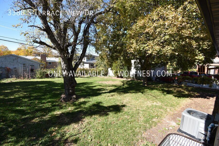 Stunning 4 Bedroom Millcreek Home! property image