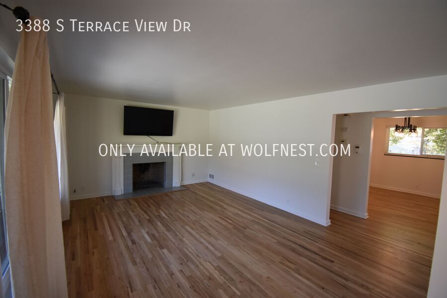 Stunning 4 Bedroom Millcreek Home! property image