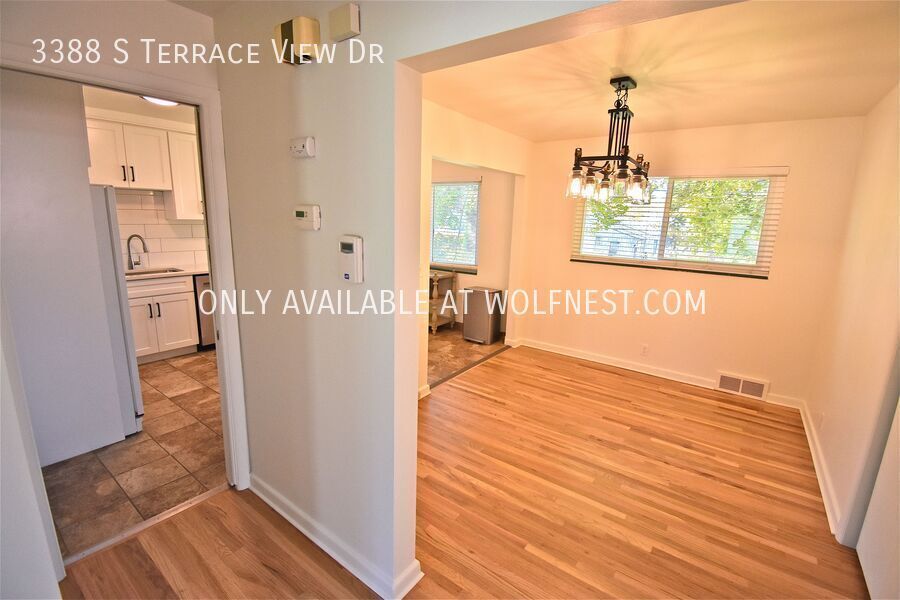 Stunning 4 Bedroom Millcreek Home! property image