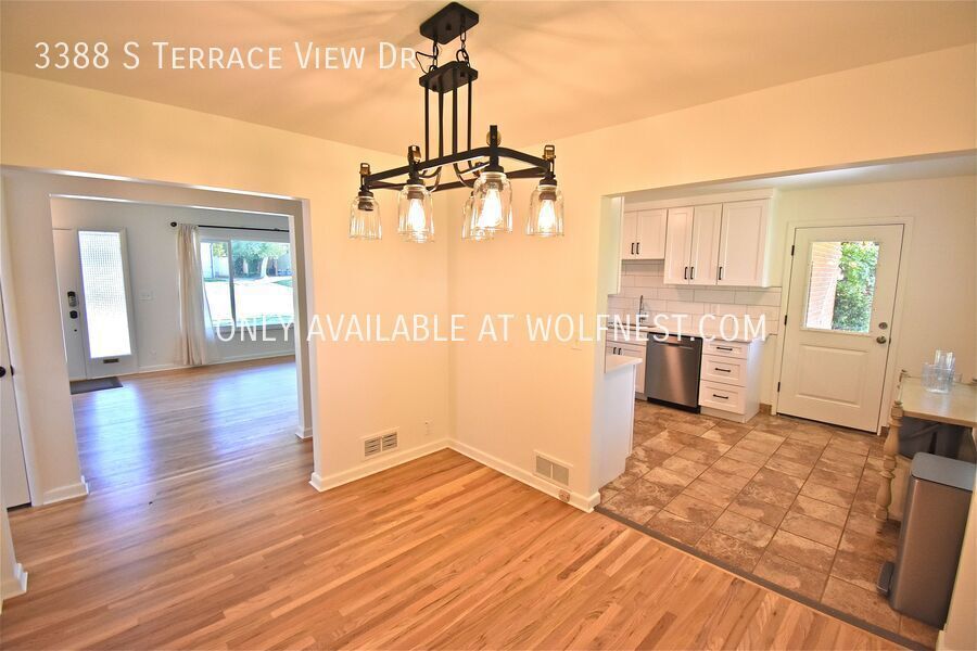 Stunning 4 Bedroom Millcreek Home! property image