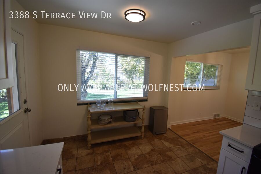 Stunning 4 Bedroom Millcreek Home! property image