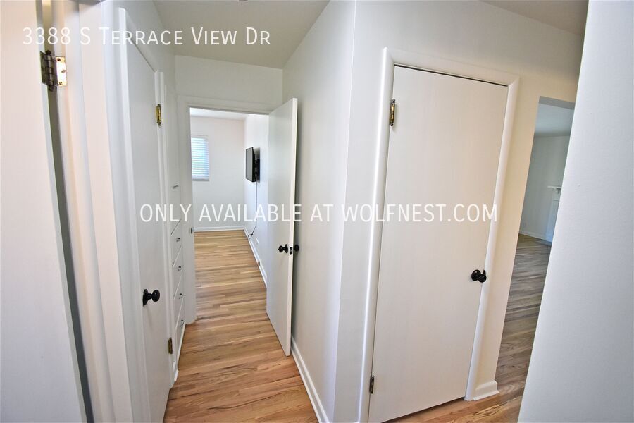 Stunning 4 Bedroom Millcreek Home! property image