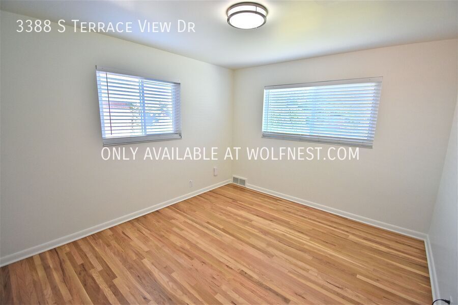 Stunning 4 Bedroom Millcreek Home! property image