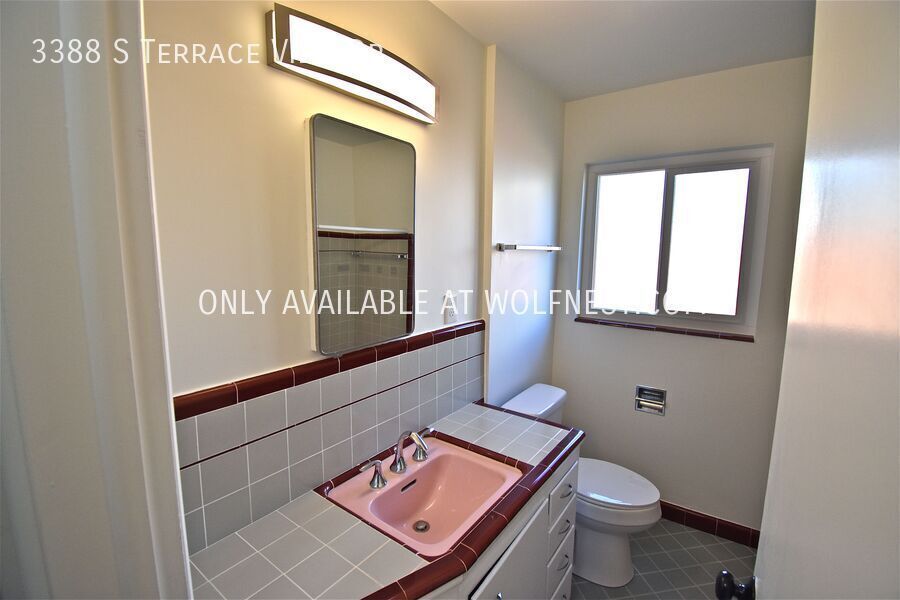 Stunning 4 Bedroom Millcreek Home! property image