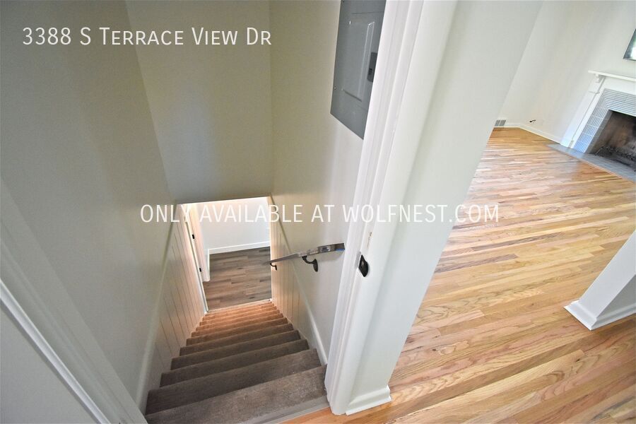 Stunning 4 Bedroom Millcreek Home! property image