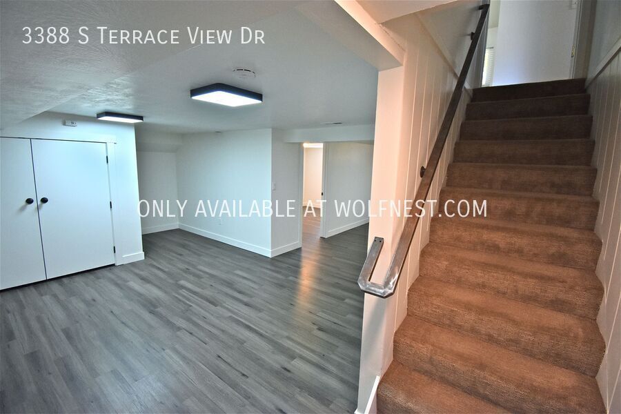 Stunning 4 Bedroom Millcreek Home! property image