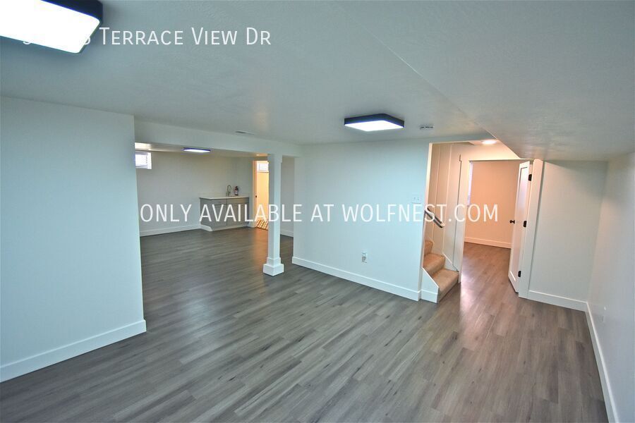 Stunning 4 Bedroom Millcreek Home! property image