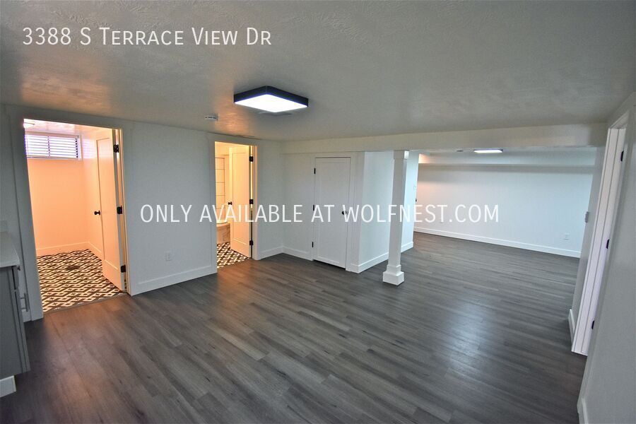 Stunning 4 Bedroom Millcreek Home! property image