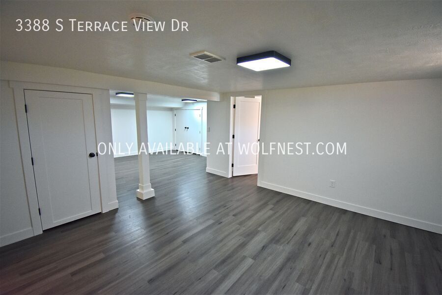 Stunning 4 Bedroom Millcreek Home! property image