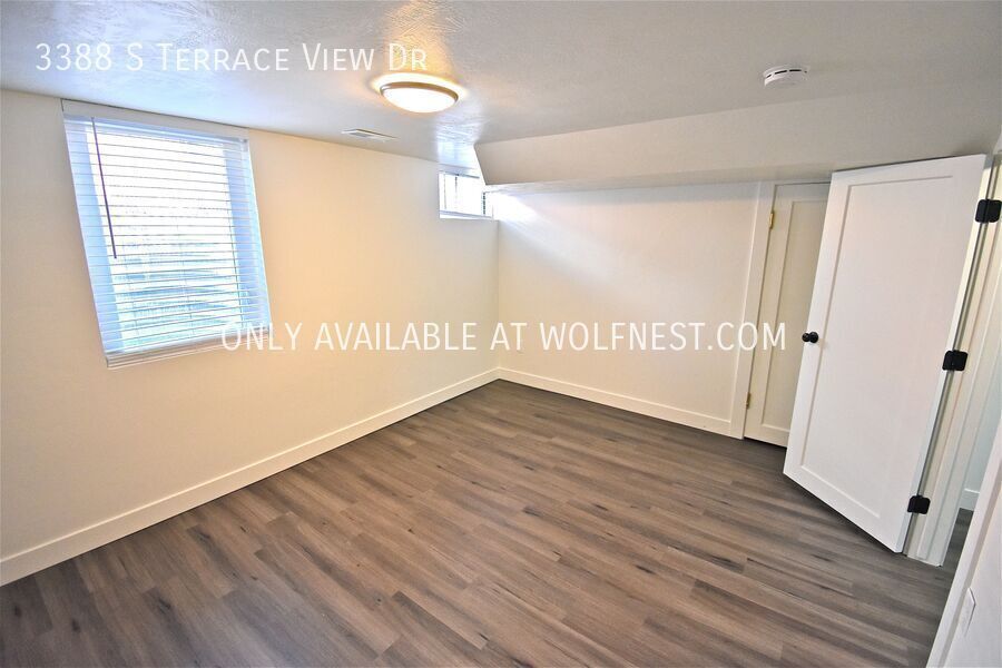 Stunning 4 Bedroom Millcreek Home! property image