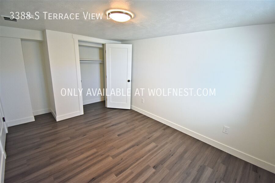 Stunning 4 Bedroom Millcreek Home! property image