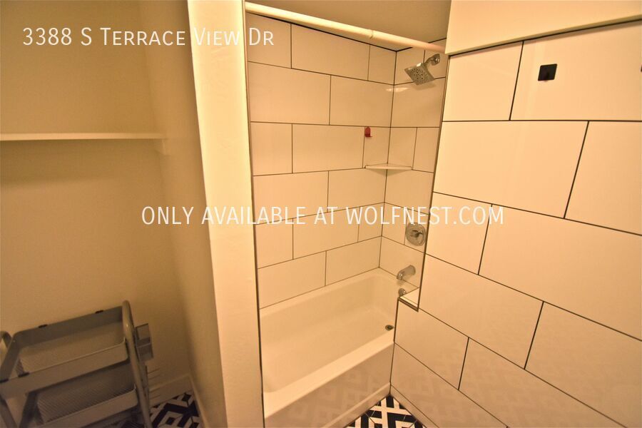 Stunning 4 Bedroom Millcreek Home! property image