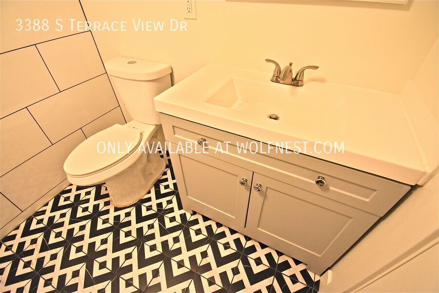 Stunning 4 Bedroom Millcreek Home! property image