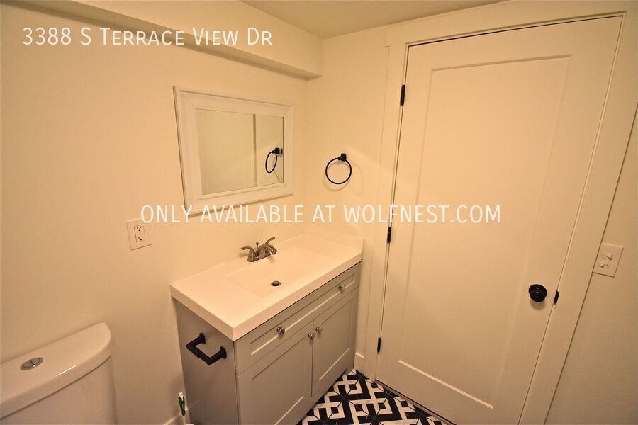 Stunning 4 Bedroom Millcreek Home! property image