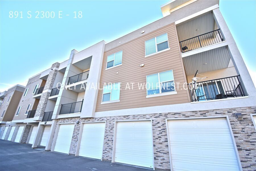 Beautiful 3 Bedroom Spanish Fork Condo! property image
