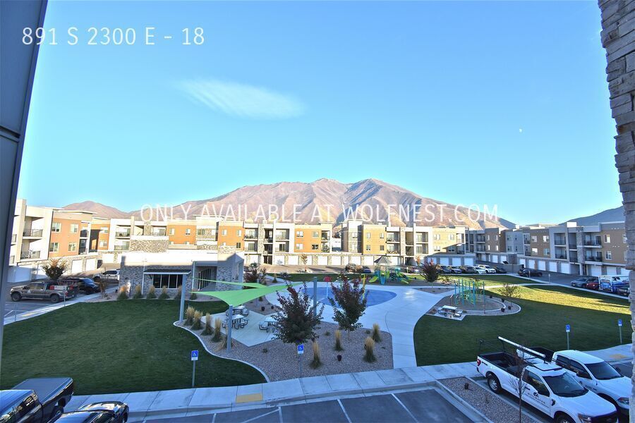 Beautiful 3 Bedroom Spanish Fork Condo! property image